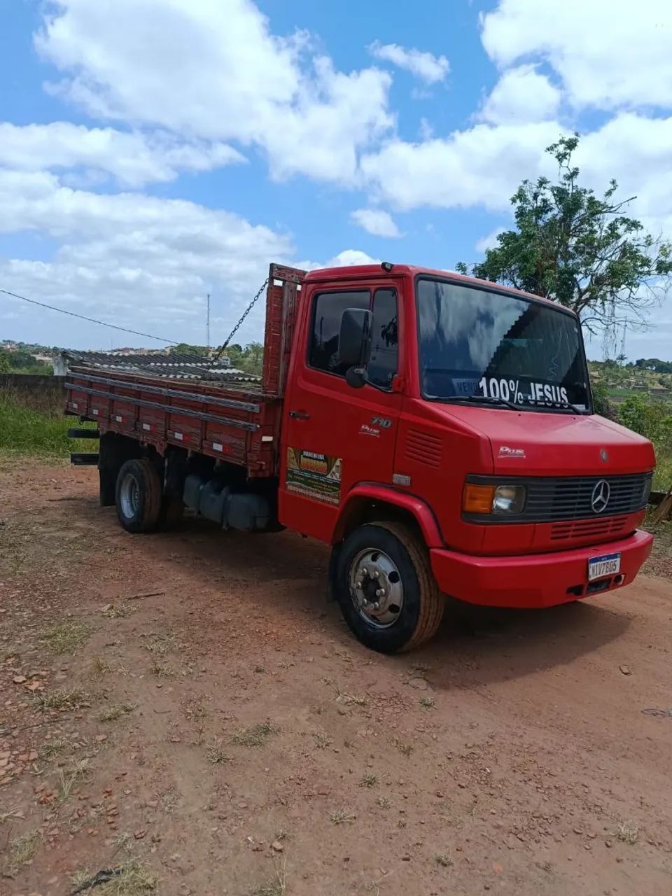 CAMINHÃO - 710 PLUS - Foto 2
