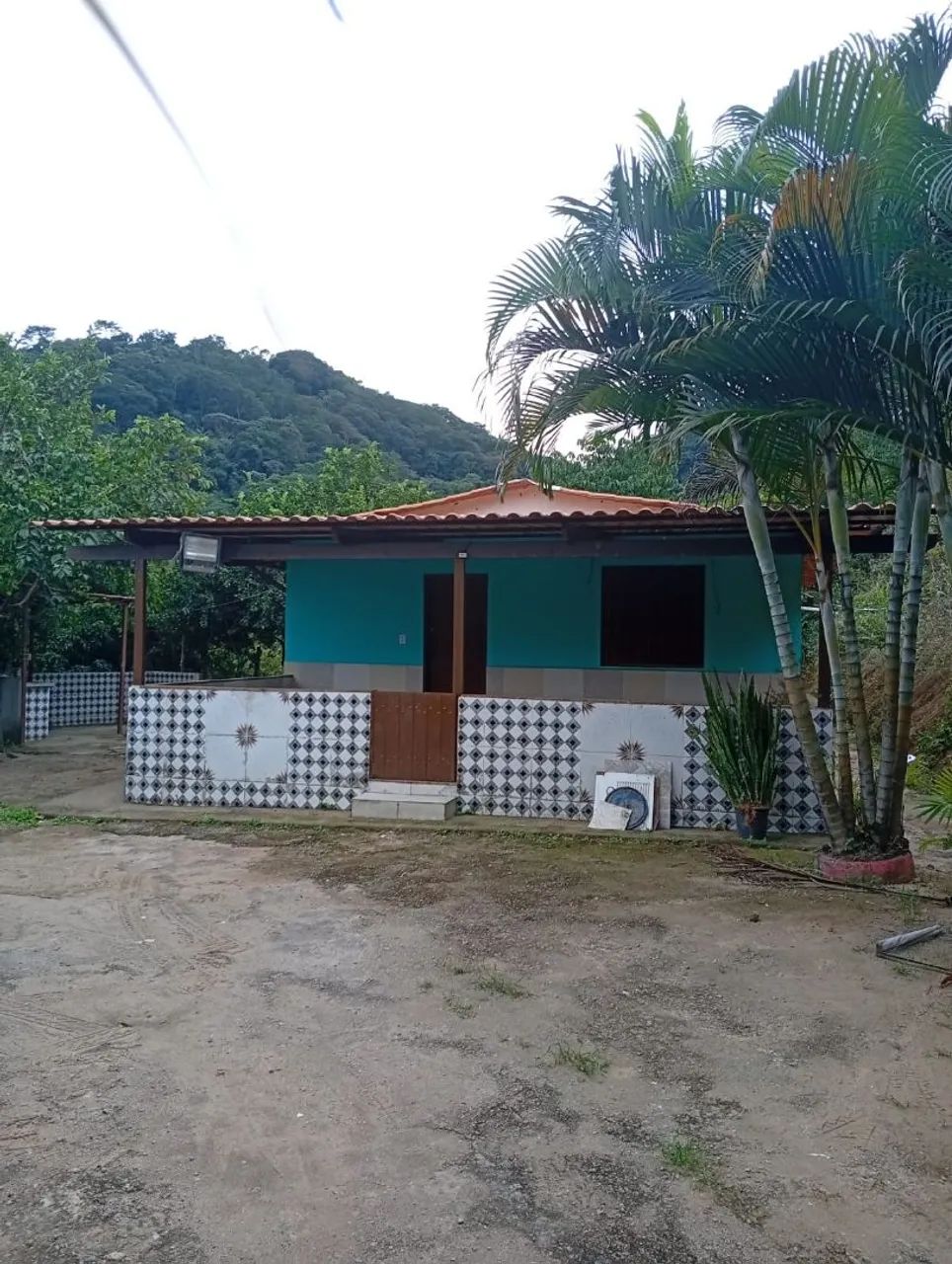 Foto - Mangaratiba - 