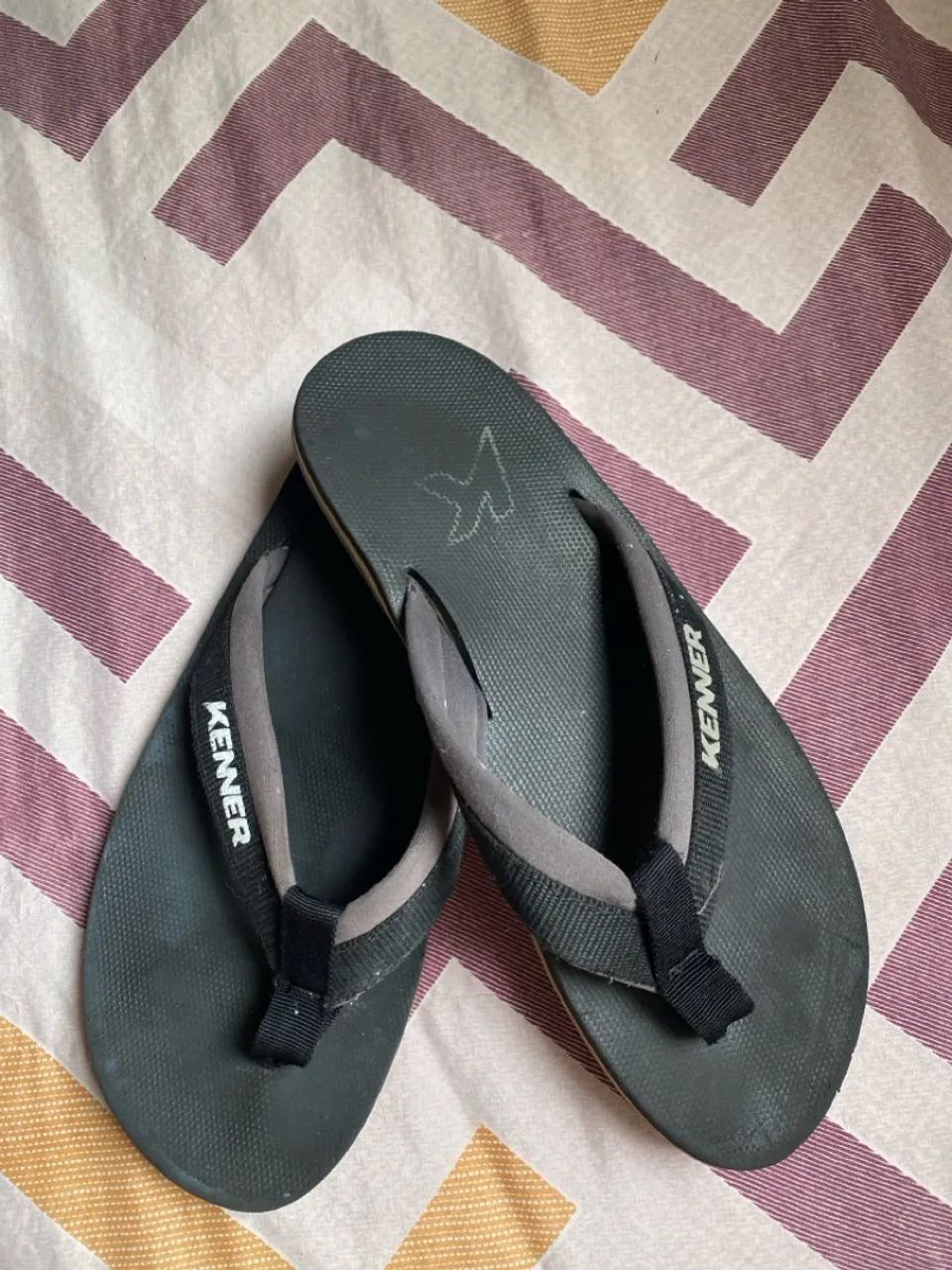Chinelo kenner original 