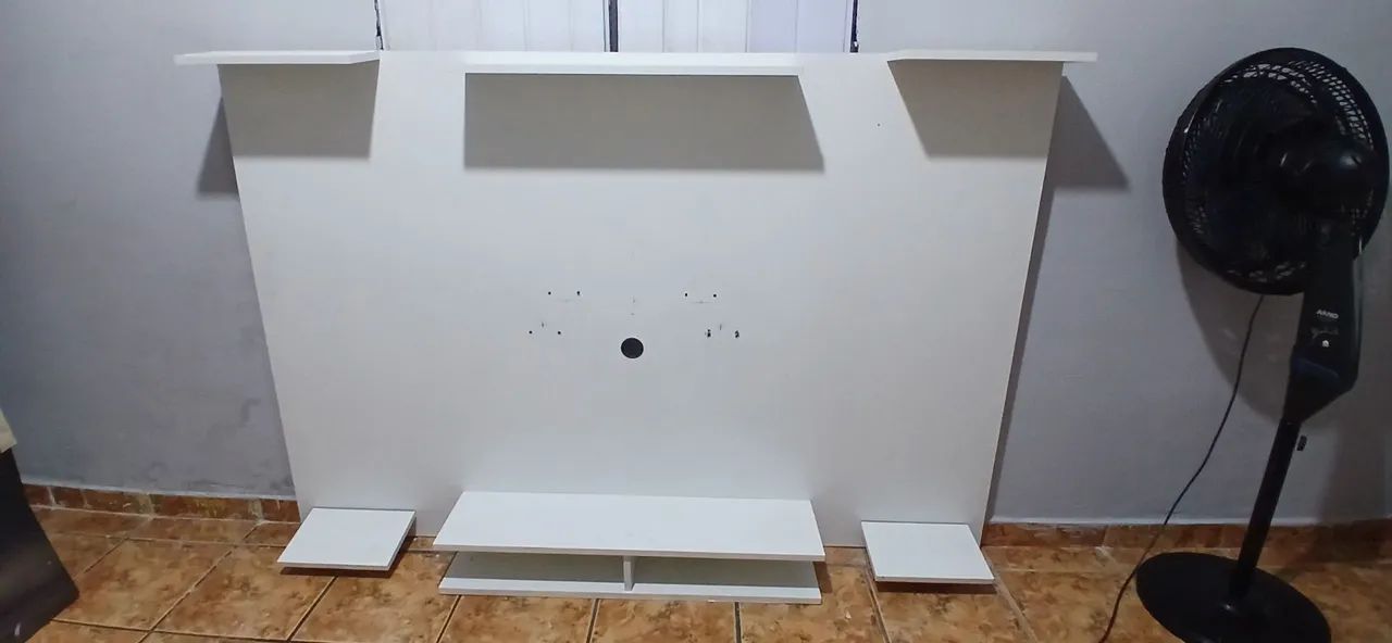 Painel Tv de 70 polegadas  - Foto 2