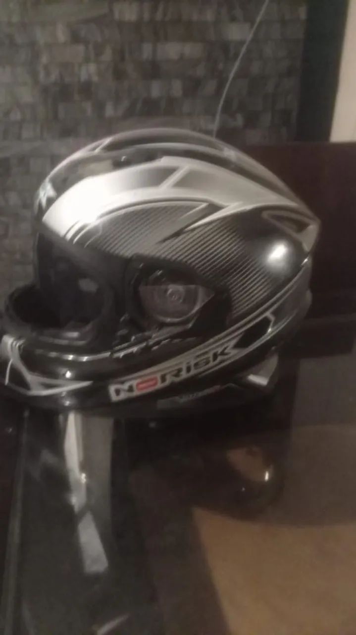 capacete - Foto 2
