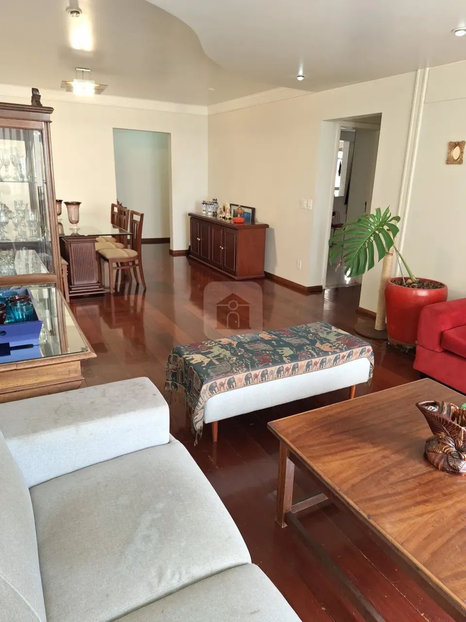 Apartamento Para Venda No Centro de Uberlândia - Foto 2