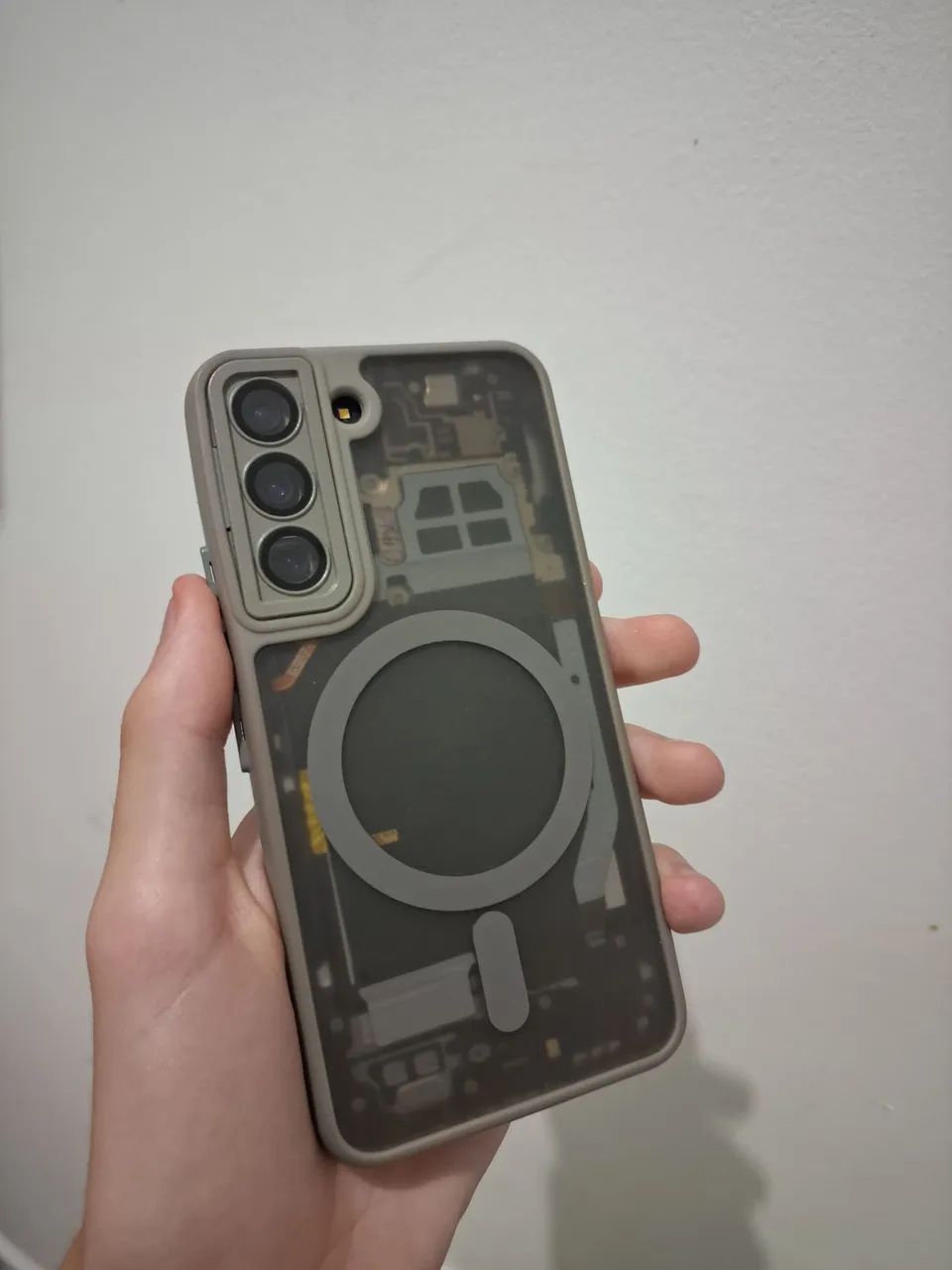 Samsung s22 - Foto 2