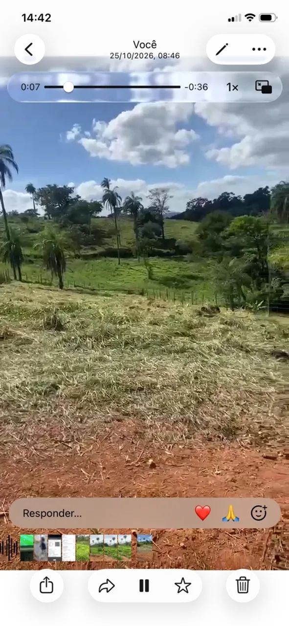 Vende se este lote  - Foto 2