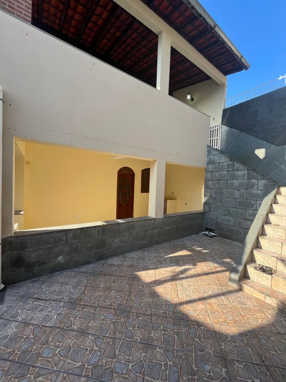 Casa duplex no Rocha  - Foto 5
