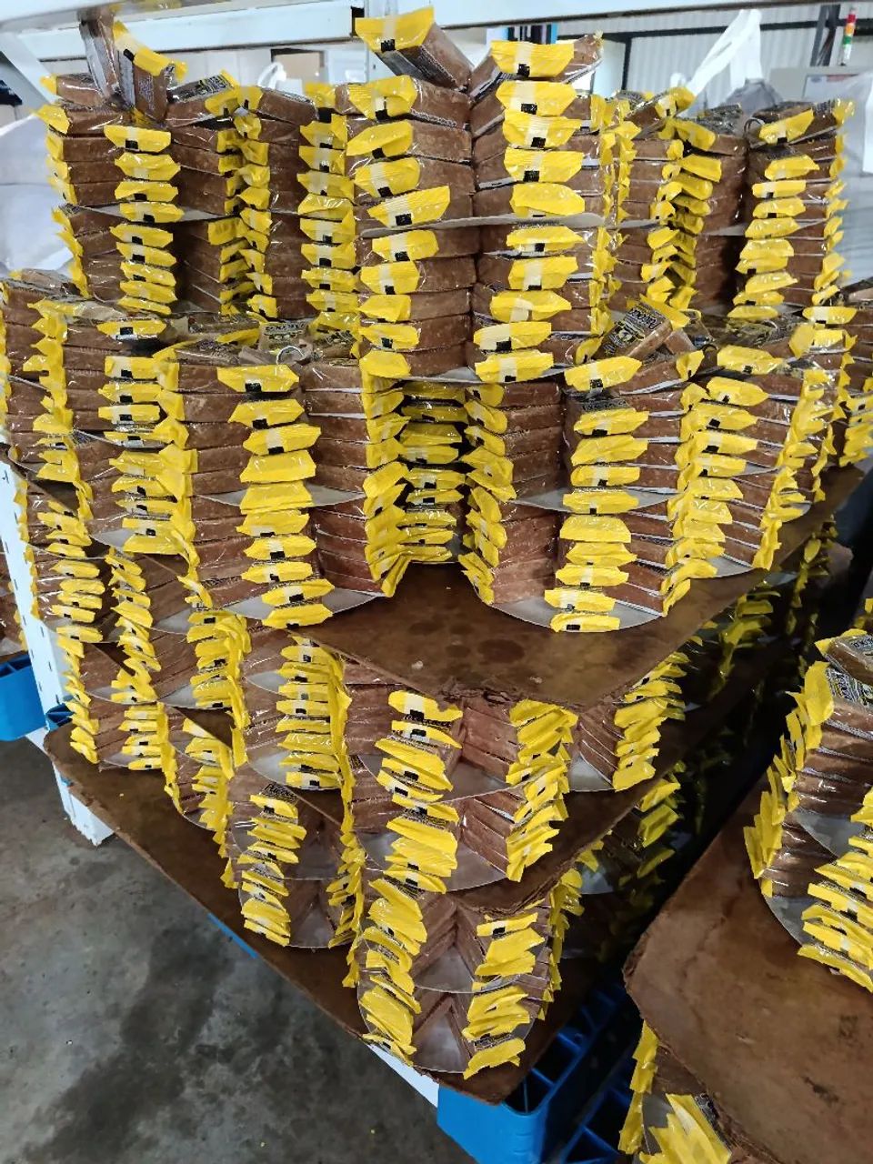 Paçoca Premium  - Foto 3