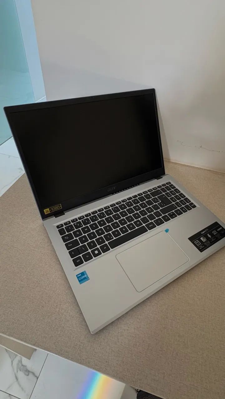 Notebook Acer  - Foto 2