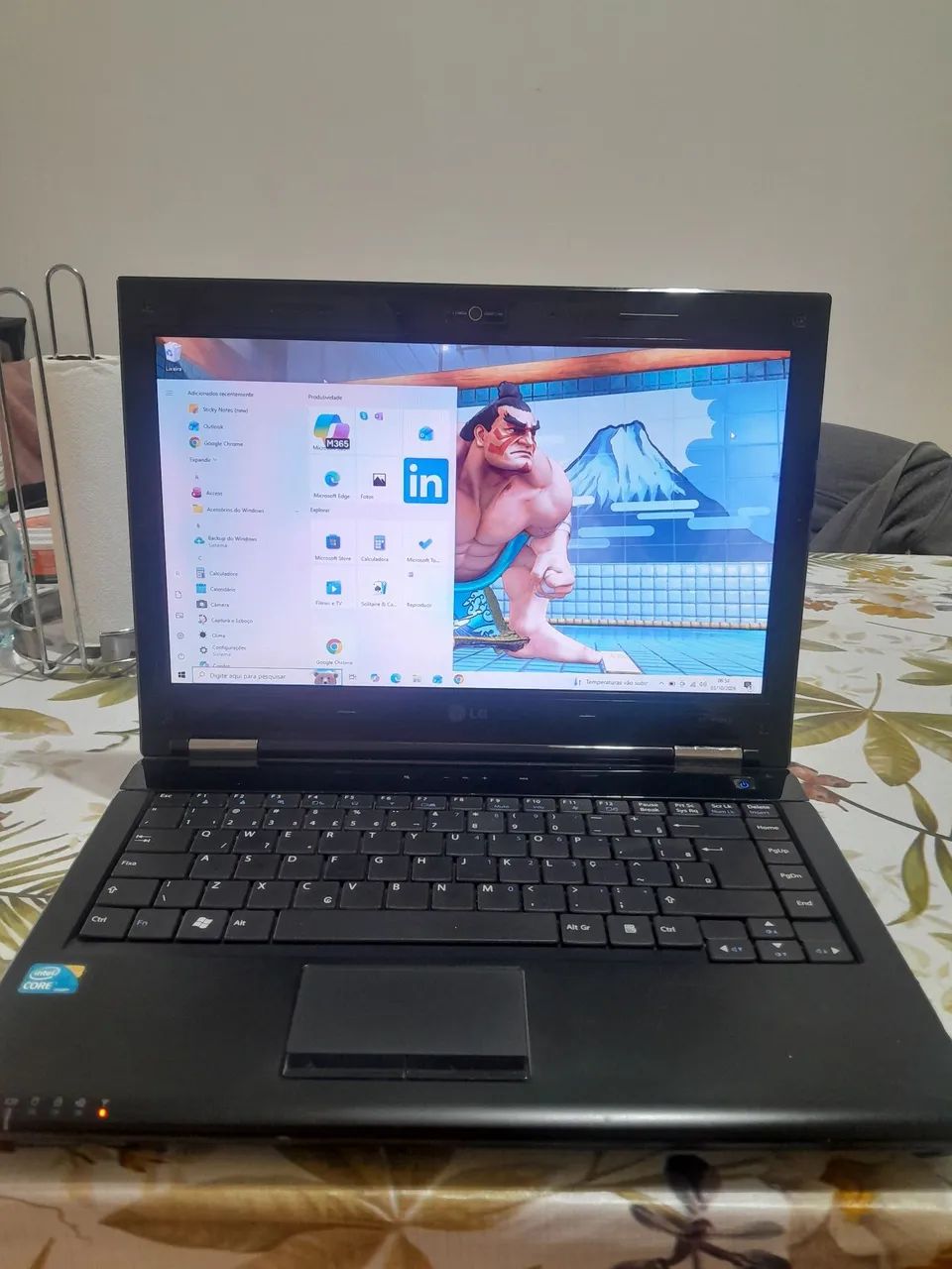 Notebook - Foto 2