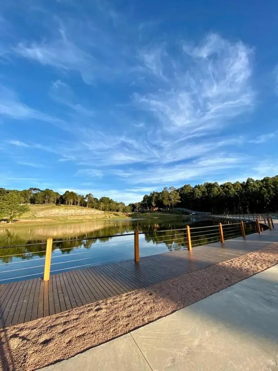 Lote em condomínio em Estrada RS235 - Laken - Gramado/RS - Foto 5