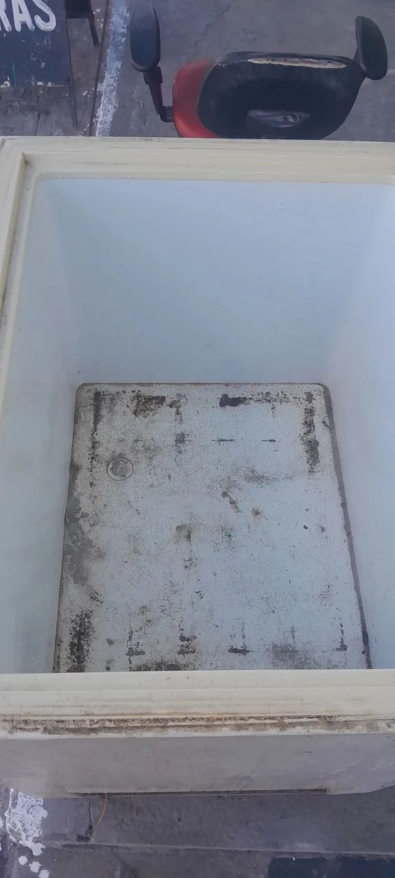 Freezer