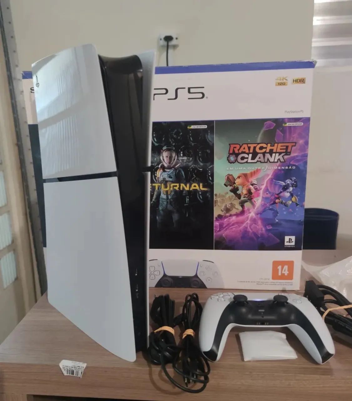 Ps5