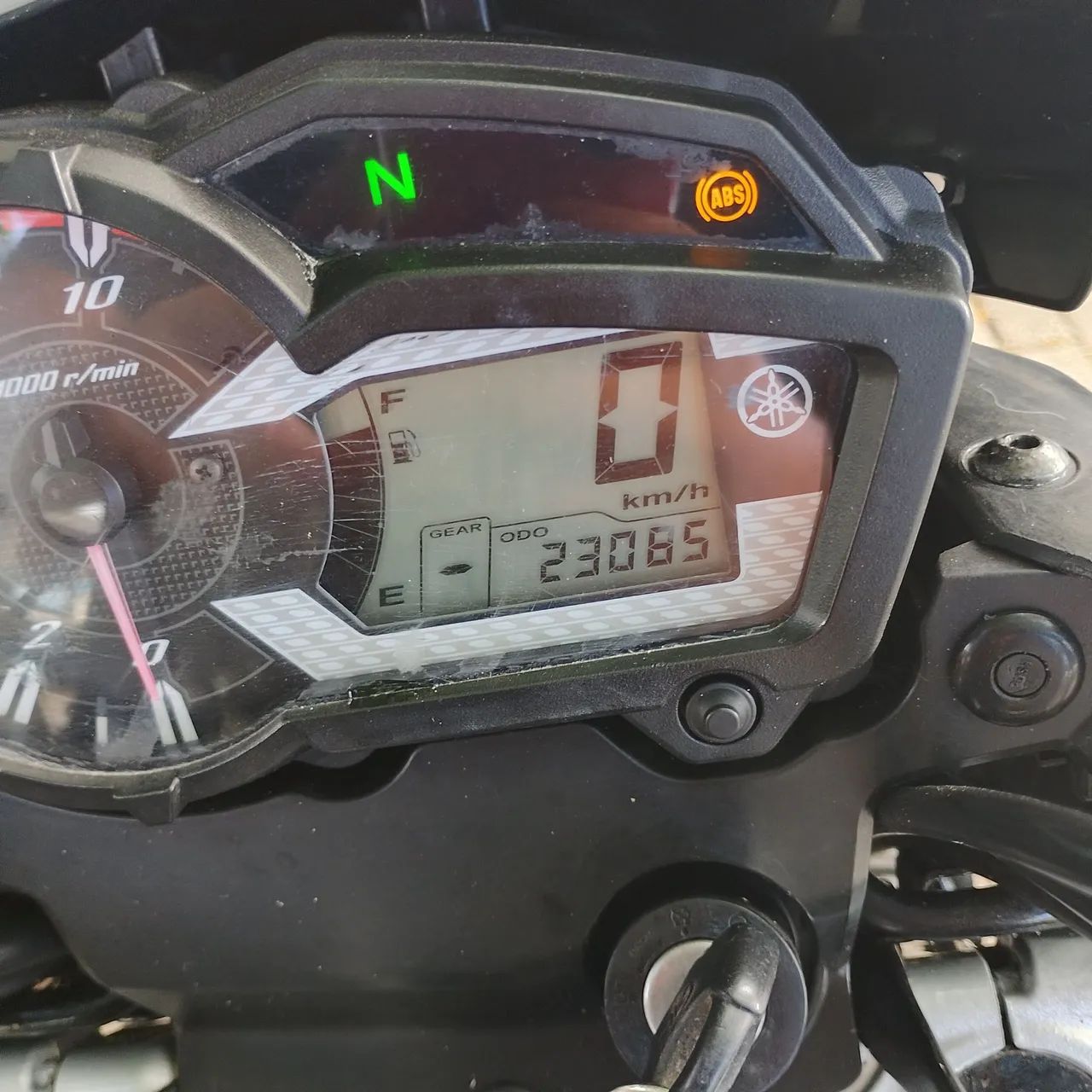 Xtz crosser 150cc - Foto 4