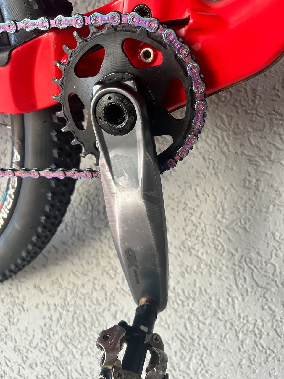 Vendo MTB Cattura Pro T20 - Foto 2