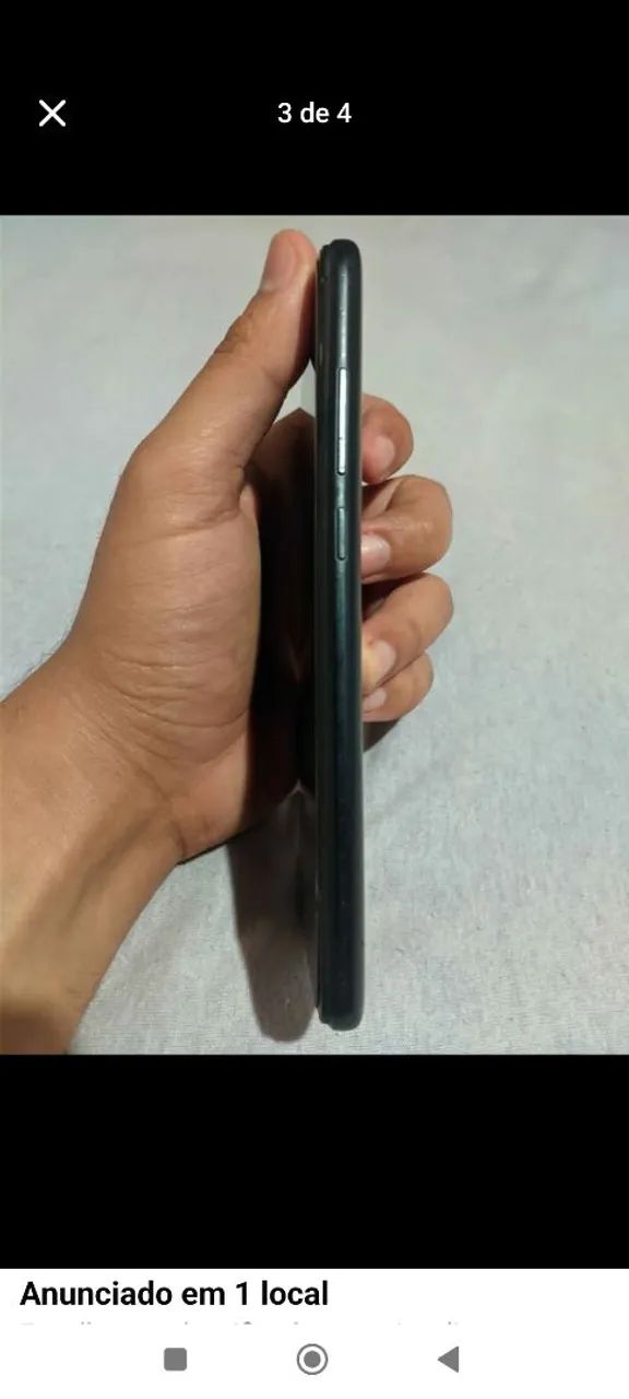 Xaomi Redmi Note 8A Dual 64gb - Foto 3