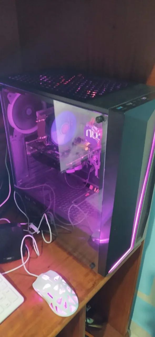 PC Gamer  - Foto 2