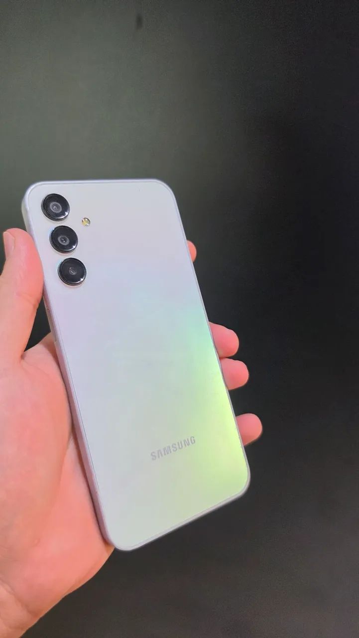 Samsung a15 5g - Foto 2