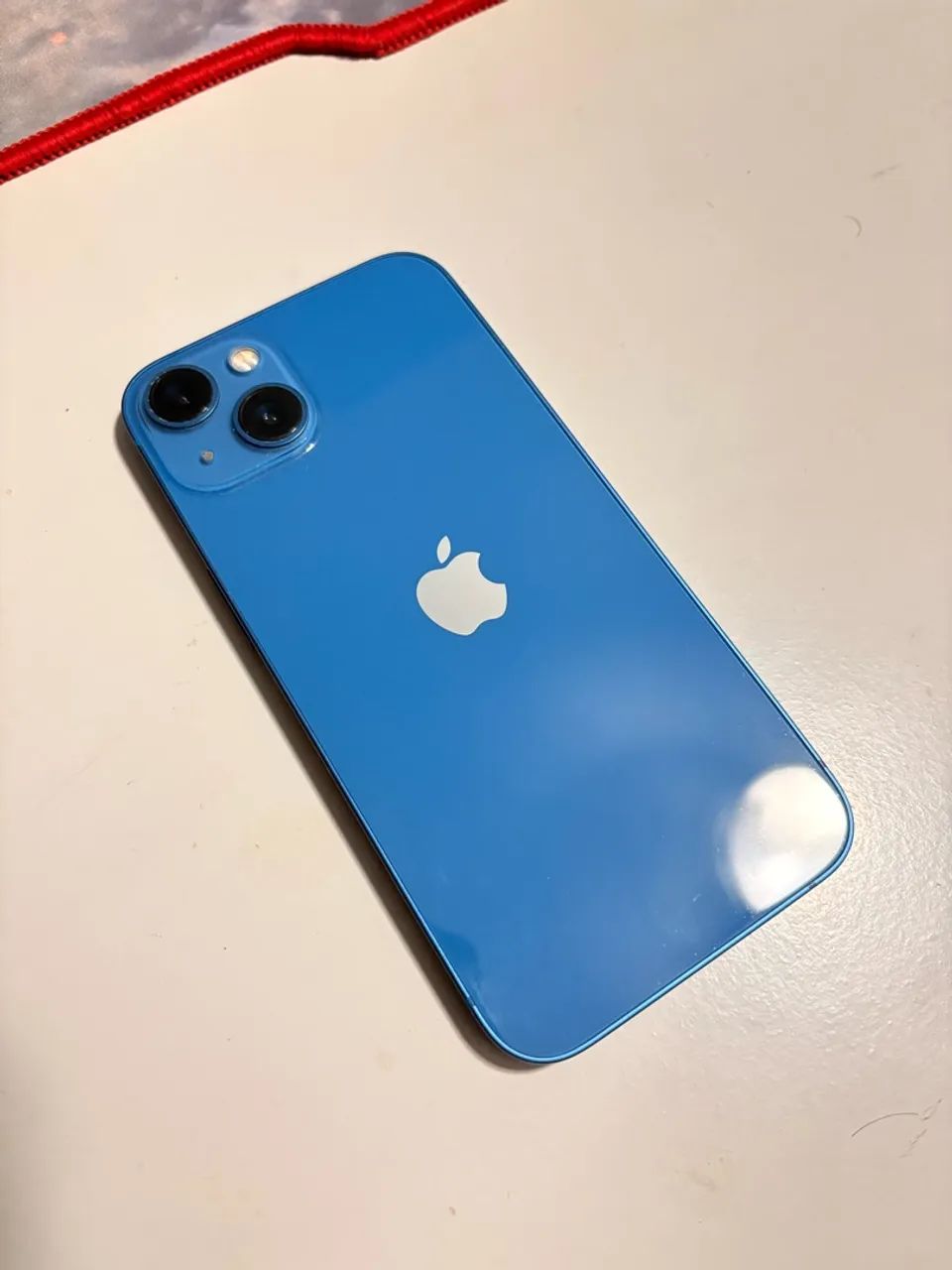 iPhone 13 (Com NF)