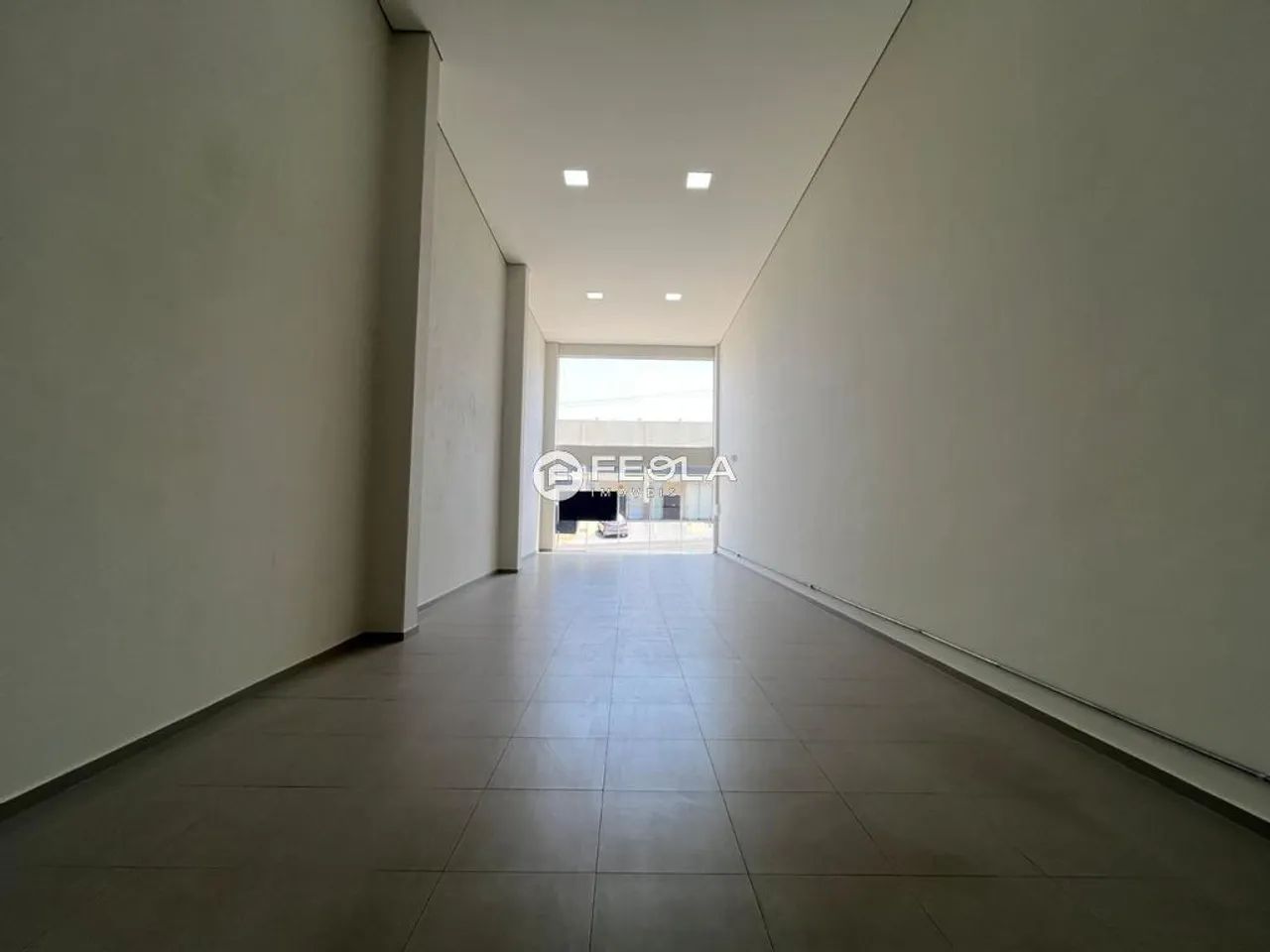 Salão para alugar em Americana, Vila Belvedere, com 117 m ² - Foto 4