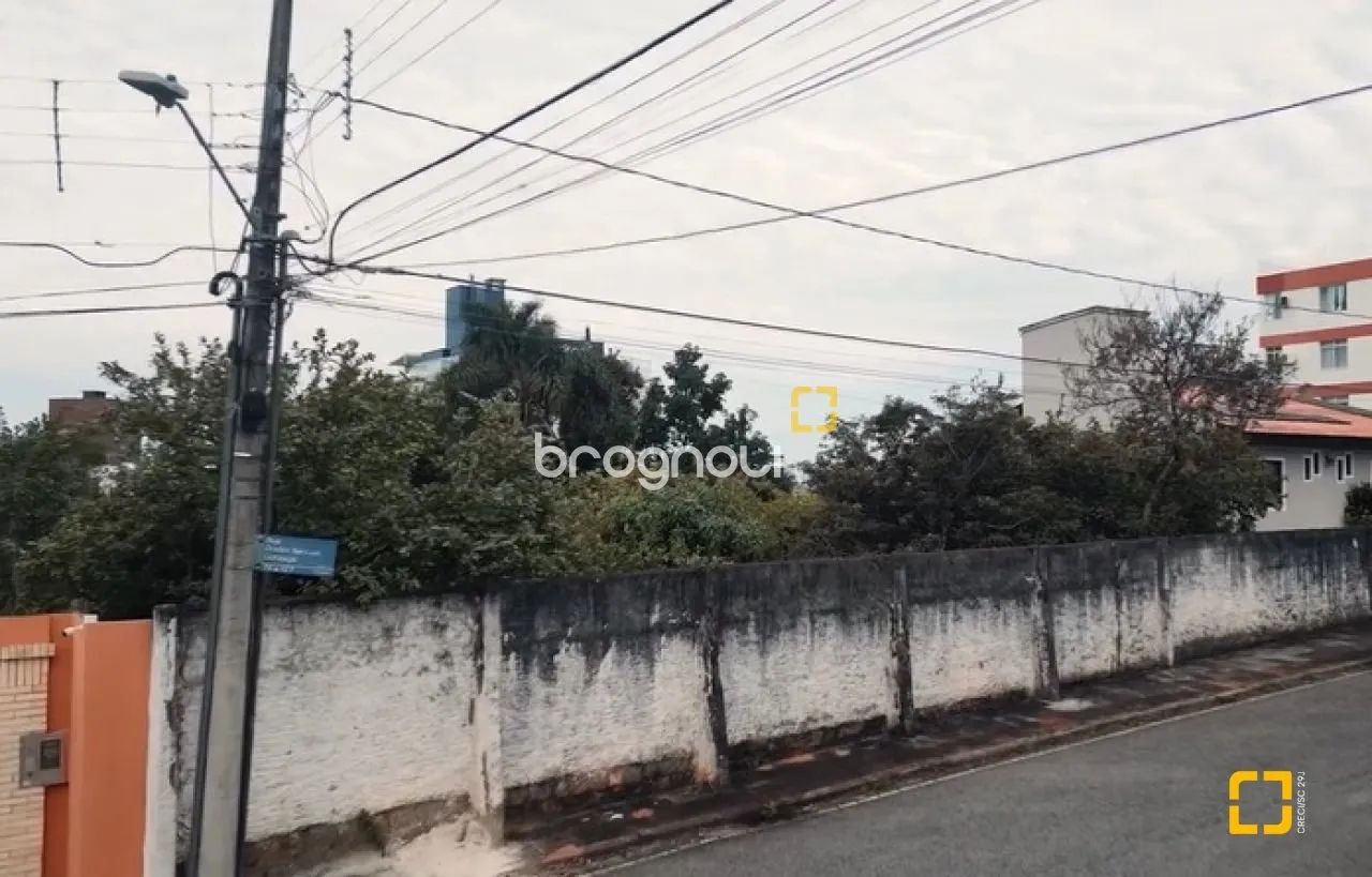 Vendo Terreno no coração do bairro Coqueiros em Florianópolis - Foto 3