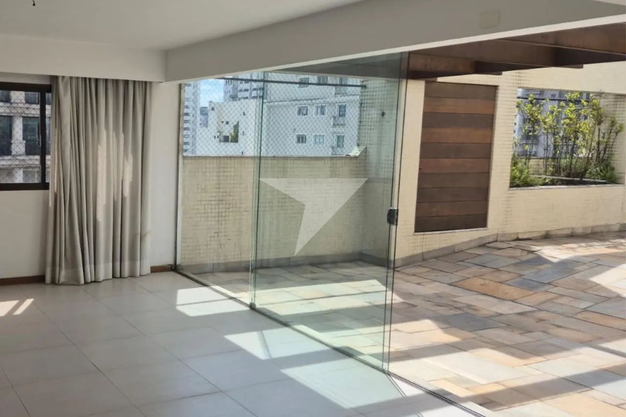 Cobertura duplex à venda em Moema. - Foto 4