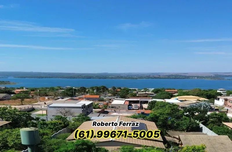 Casa Corumbá 4 com Guarda-Barco - Foto 2