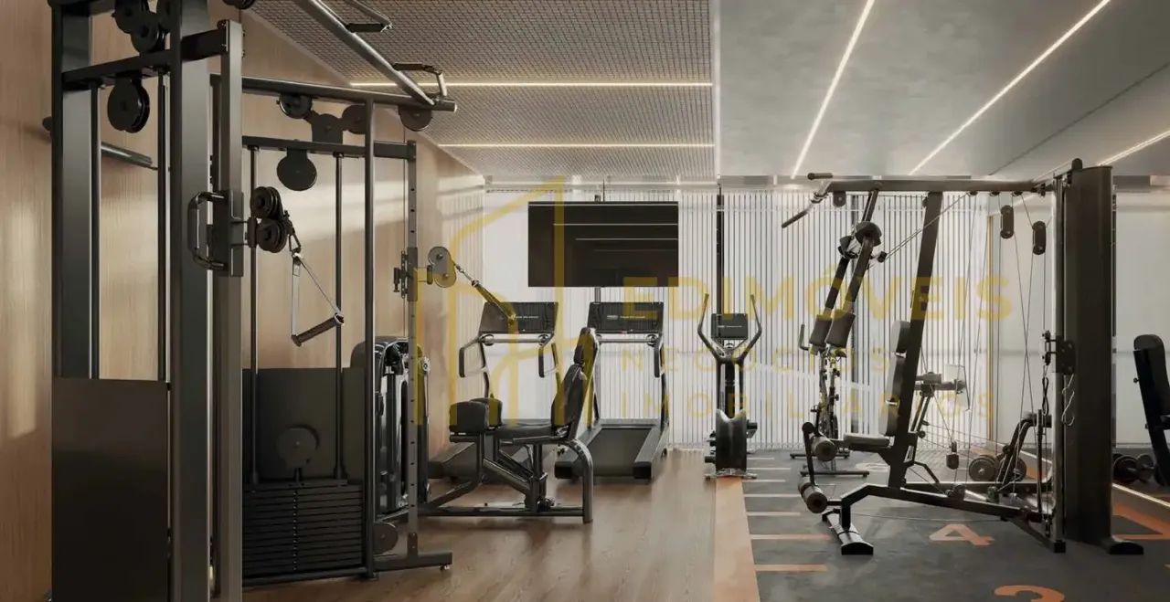 Enseada do Suá: Studio 1 quarto em localização privilegiada - Foto 3