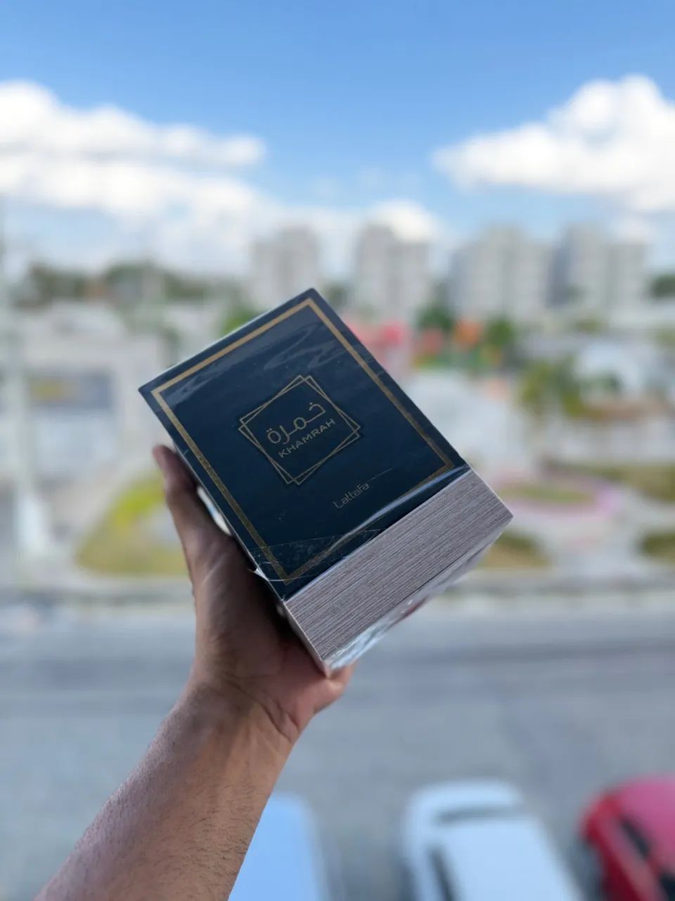PERFUME ÁRABE - Foto 4