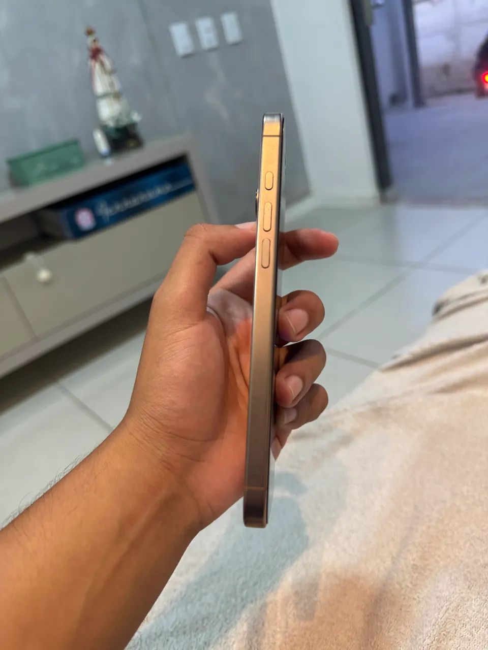 iPhone 16 pro max - Foto 2