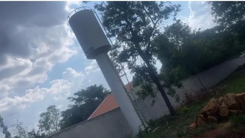 Terreno senador canedo - Foto 4