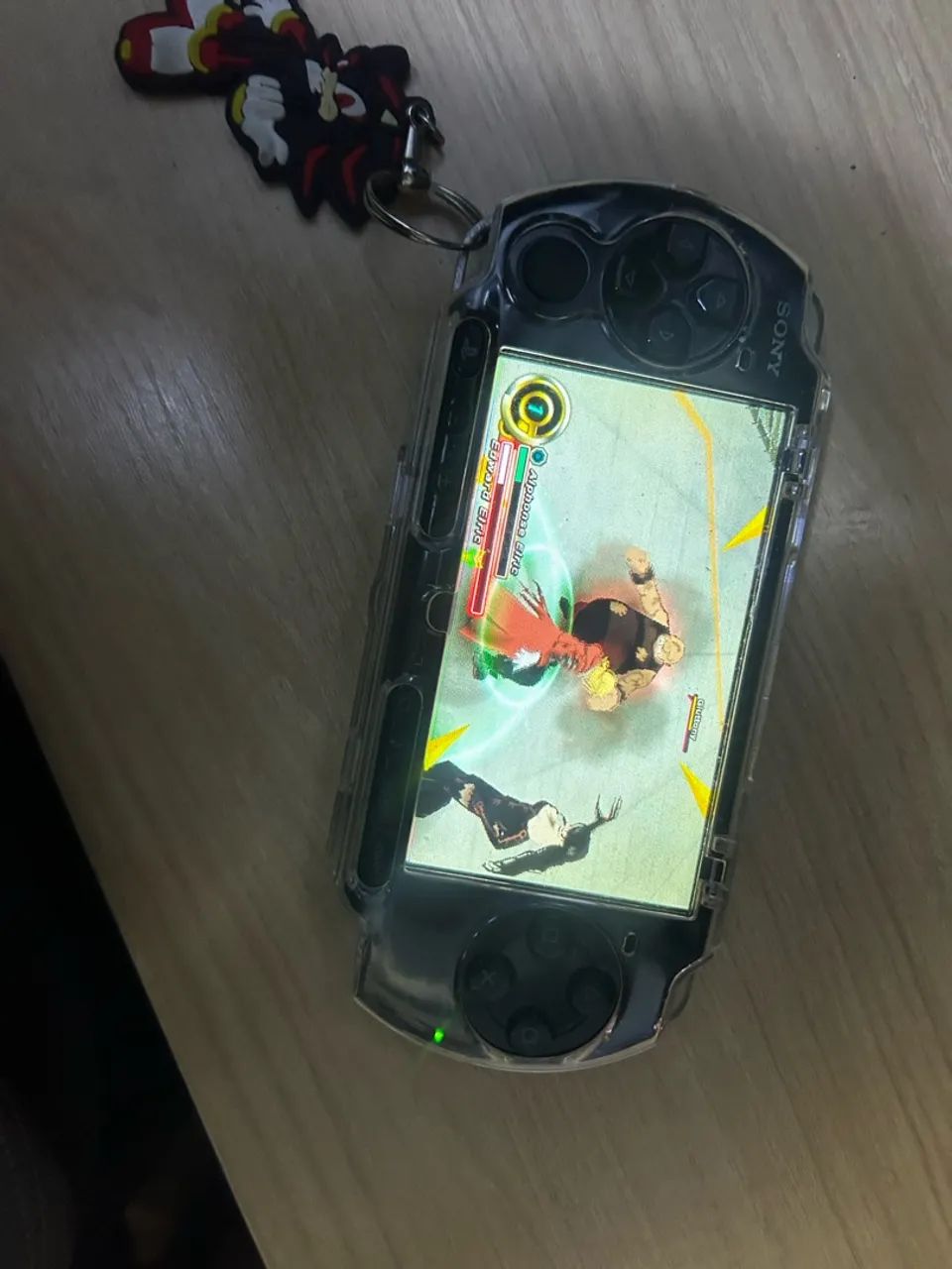 Psp
