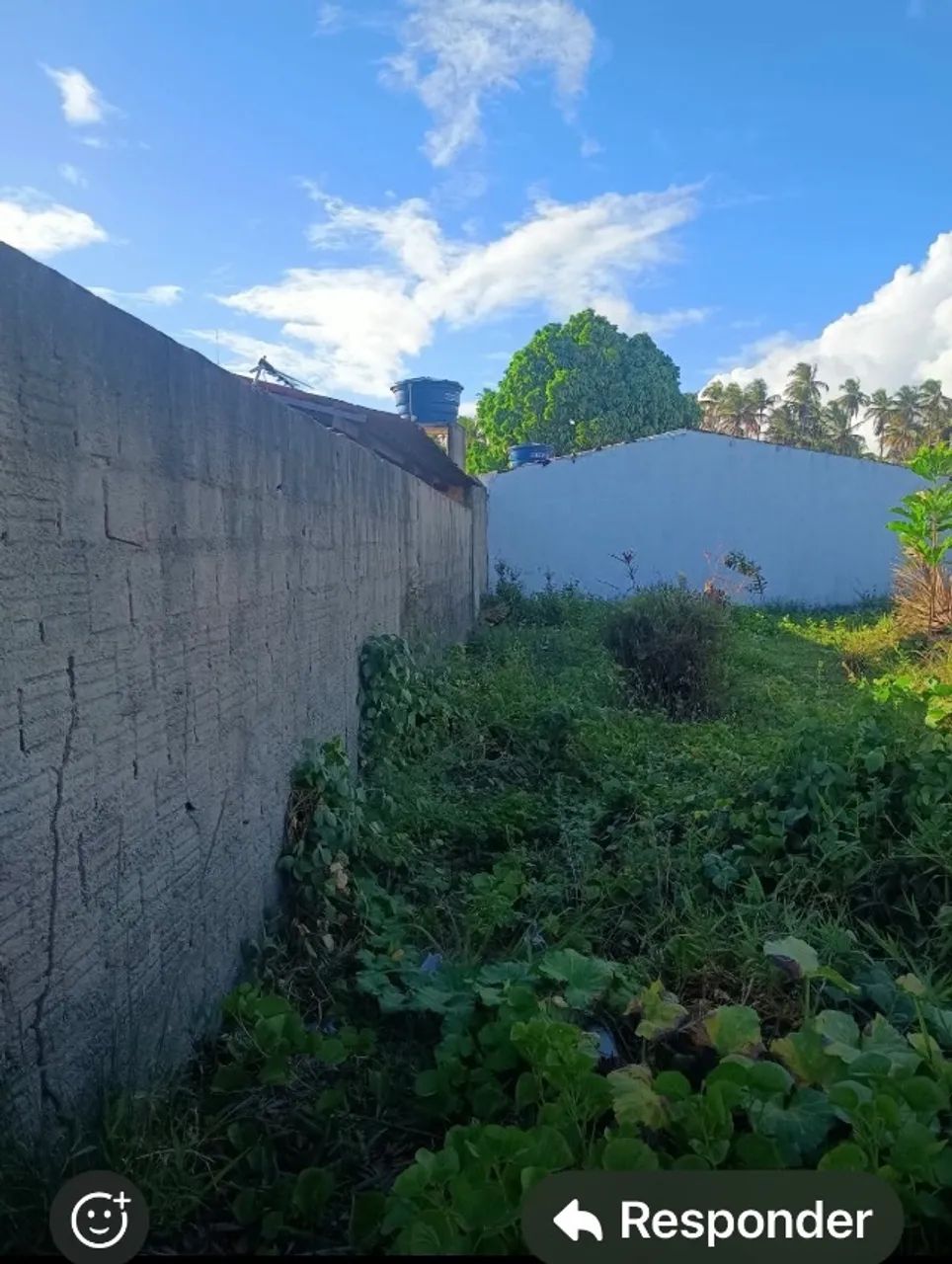 Terreno em Riacho do Velho 10x20 - Foto 3
