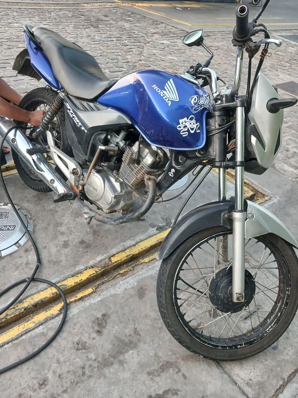 Moto - Foto 4
