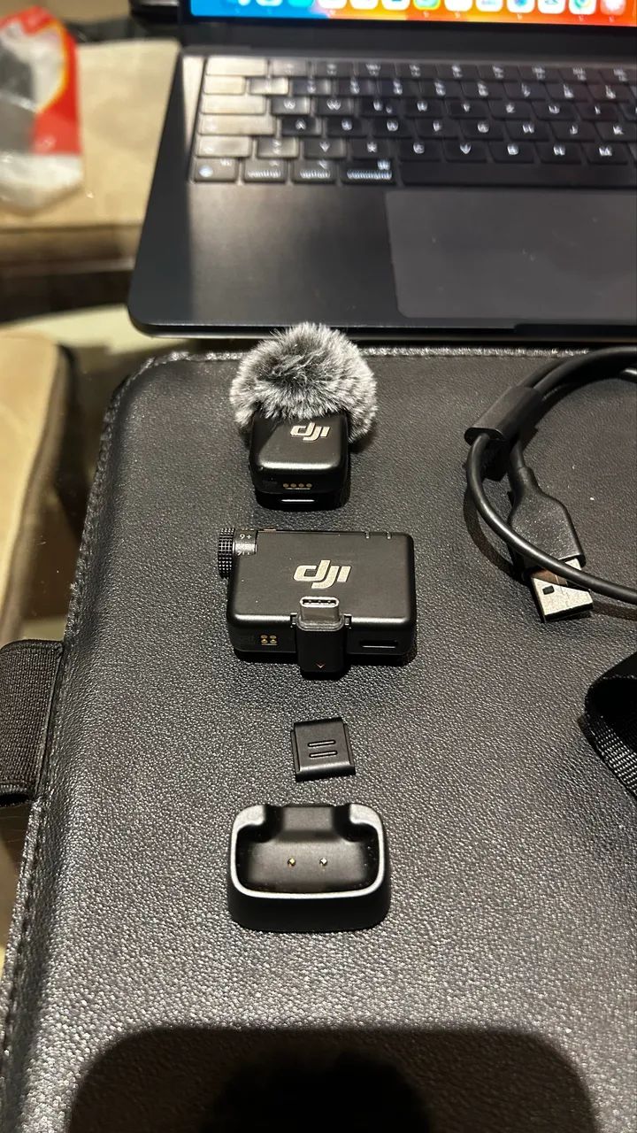 DJI MIC MINI