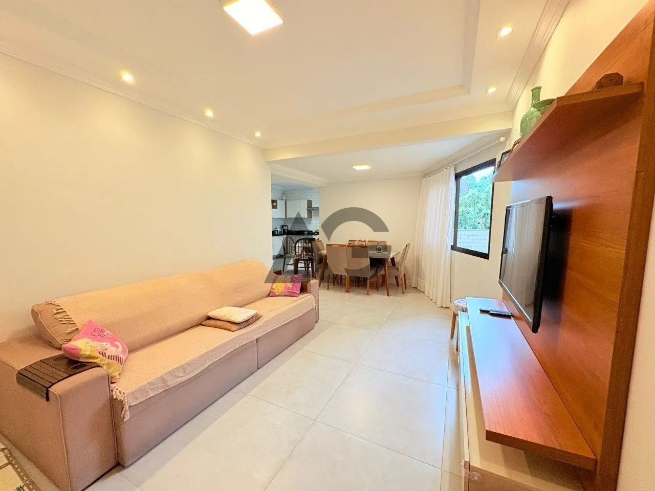 Apartamento | Reformado | Lazer Completo | Centro | em Serra Negra-SP - Foto 2