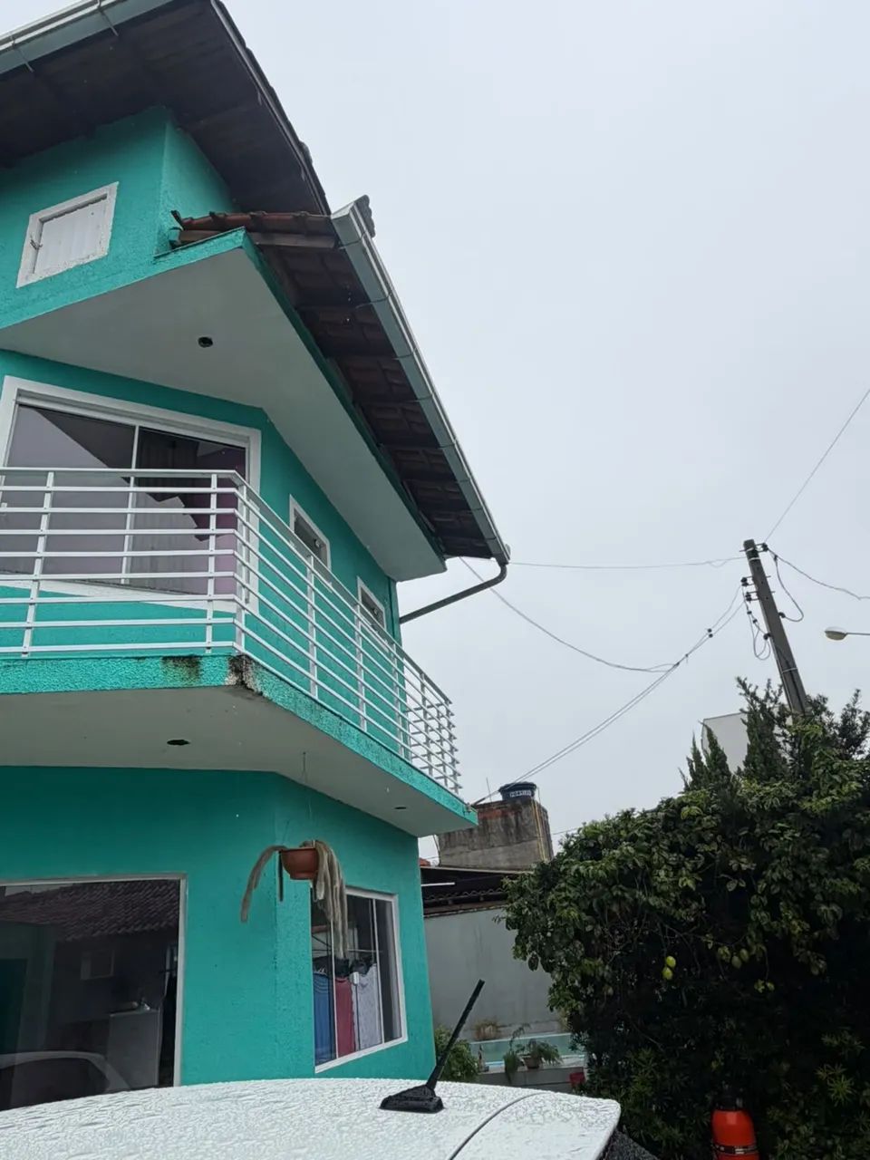 Vendo sobrado semi novo - Foto 4
