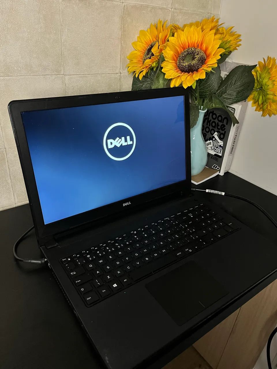Notebook Dell Inspiron 5558 Intel Core i5 + Carregador - Foto 2