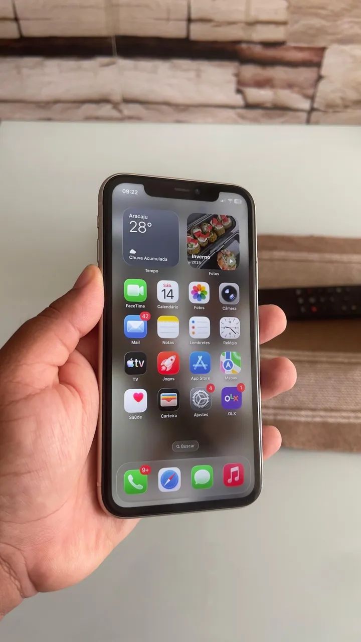 iPhone 11 - Foto 4