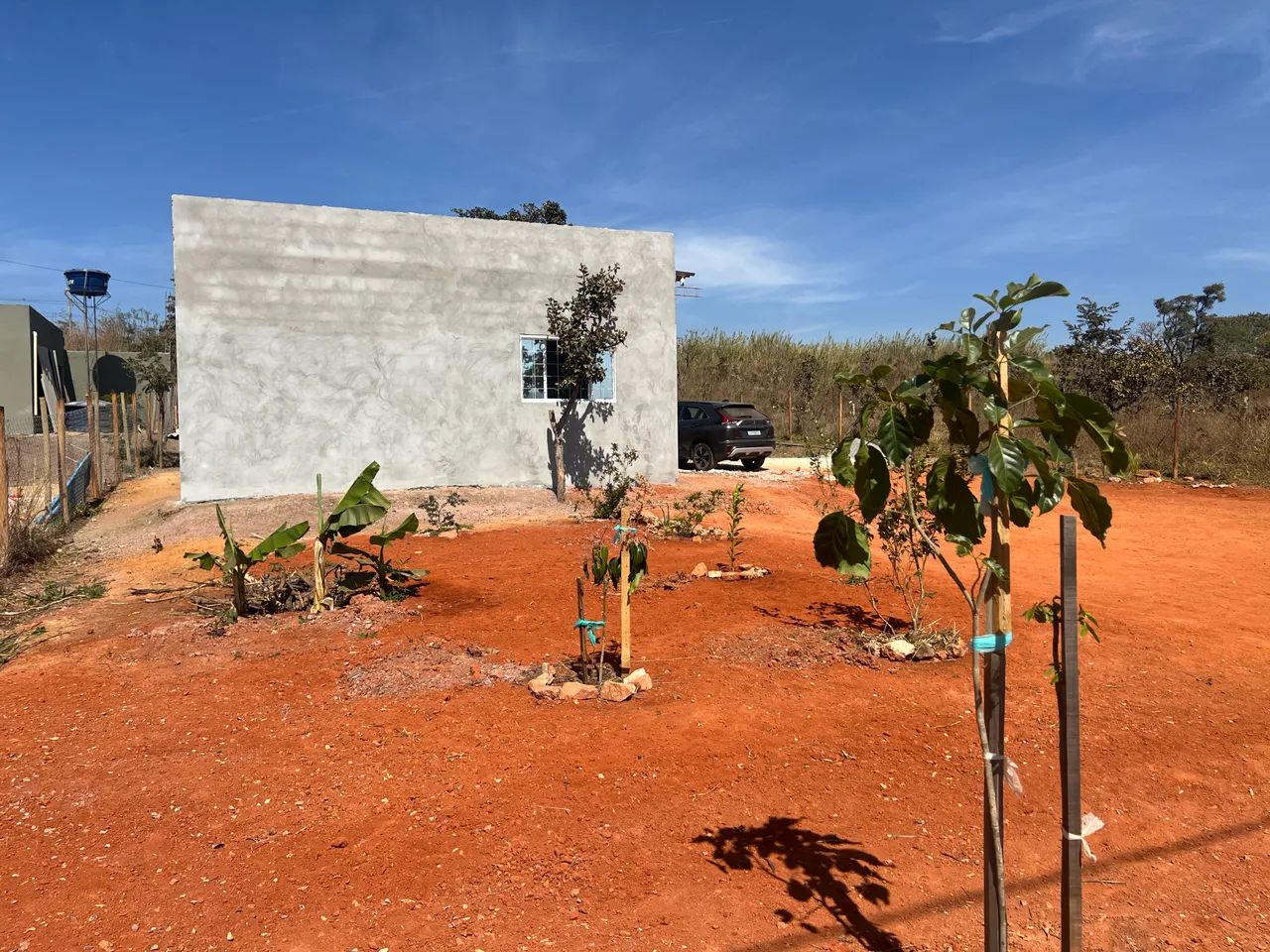Casa em condomínio - Lago Norte