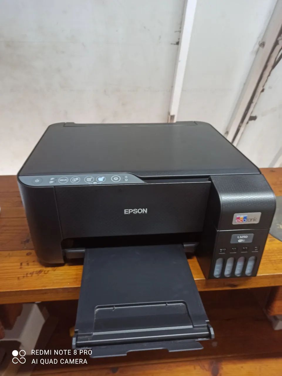 Multifuncional Epson L3250 - Foto 3