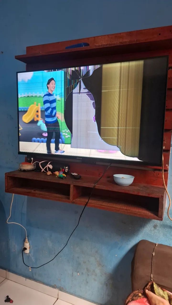 Tv 43 - Foto 2