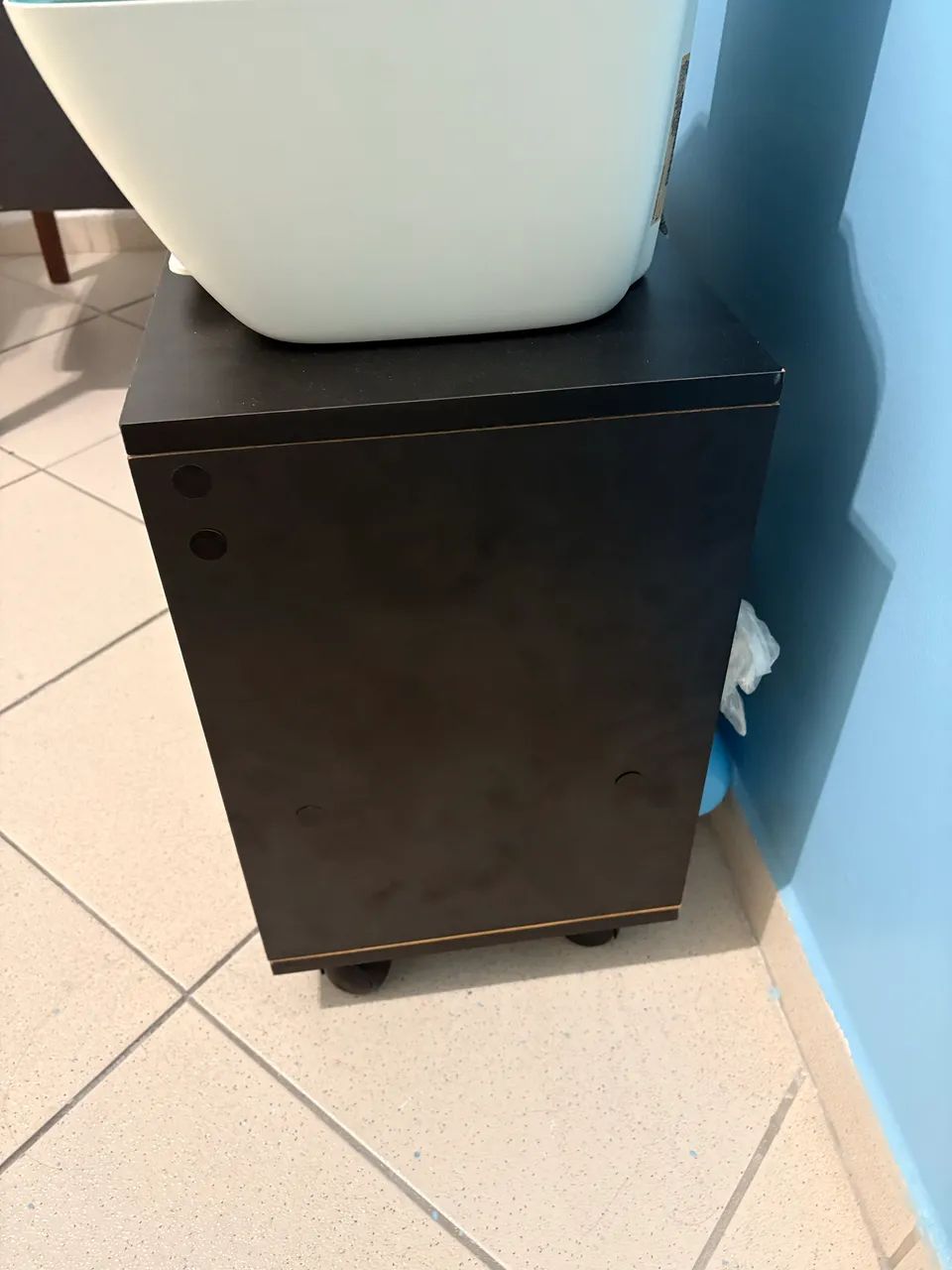 Mesa de canto - Foto 2