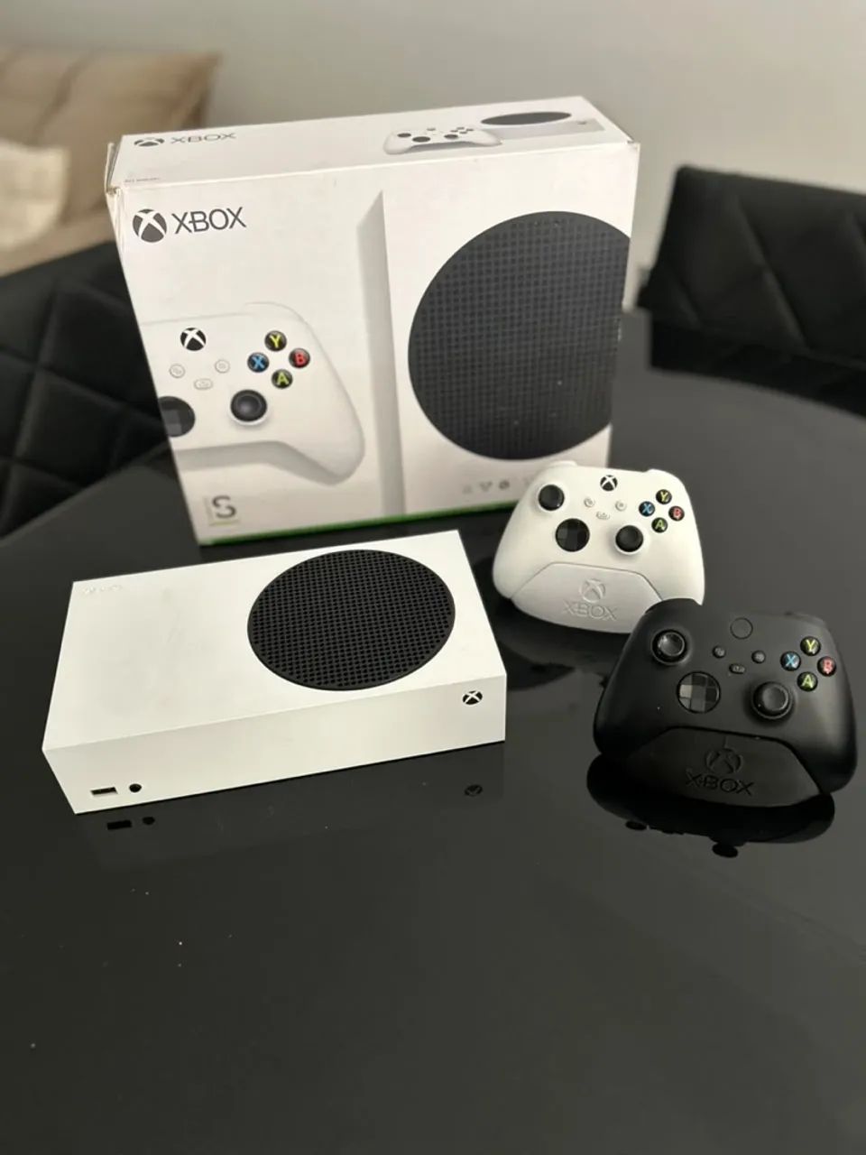Xbox series s 512G - Foto 2