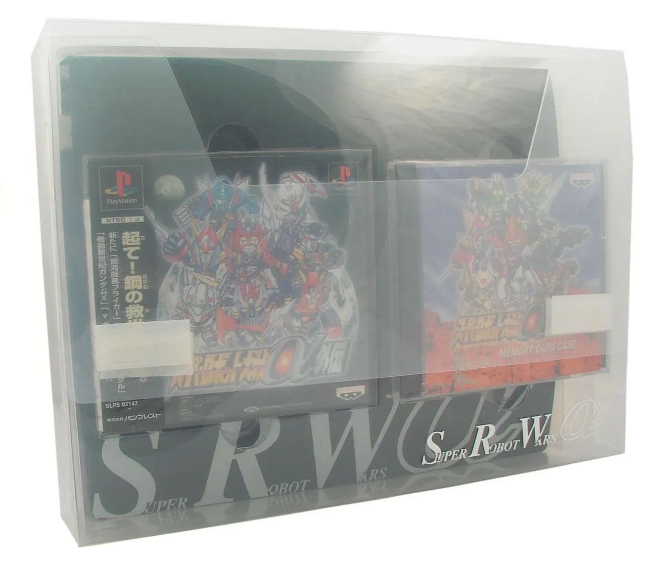 Super Robot Versão de colecionadores  - Foto 4