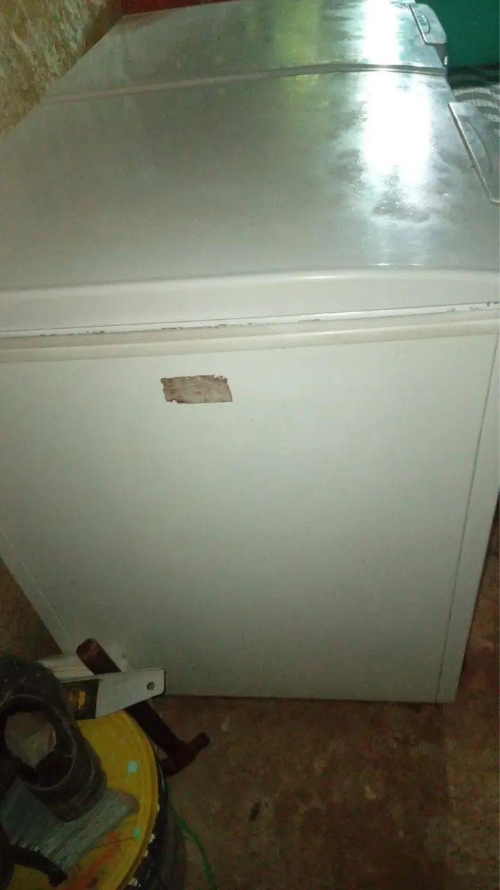 Freezer - Foto 3