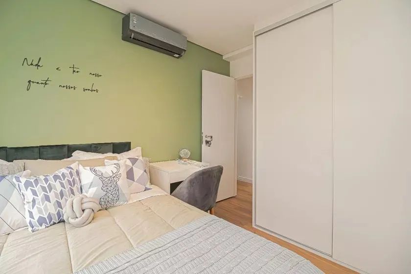 Apartamento à Venda - Brooklin, 3 Quartos, 141 m2 - Foto 5