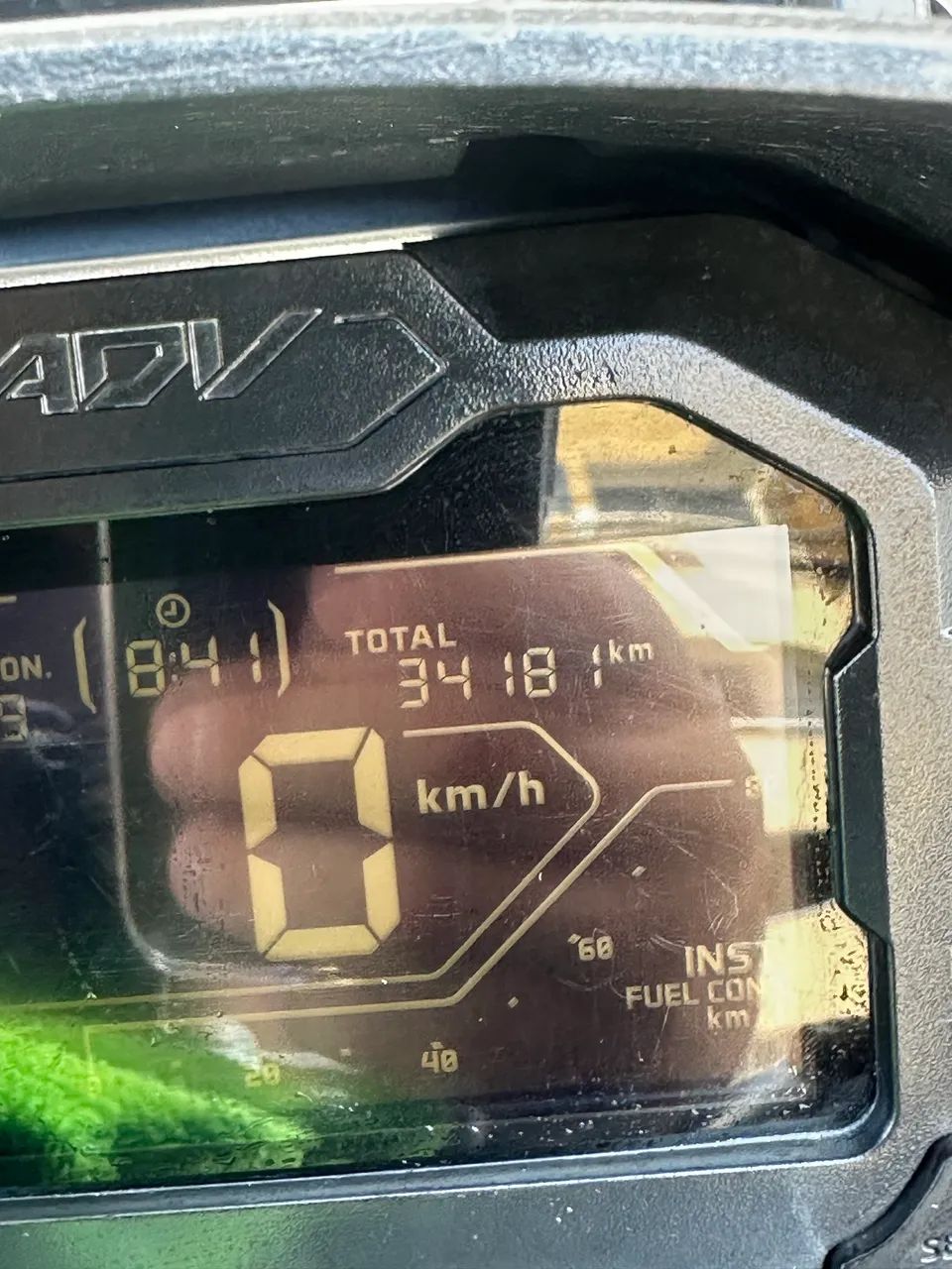 Honda adv 2024 - Foto 4