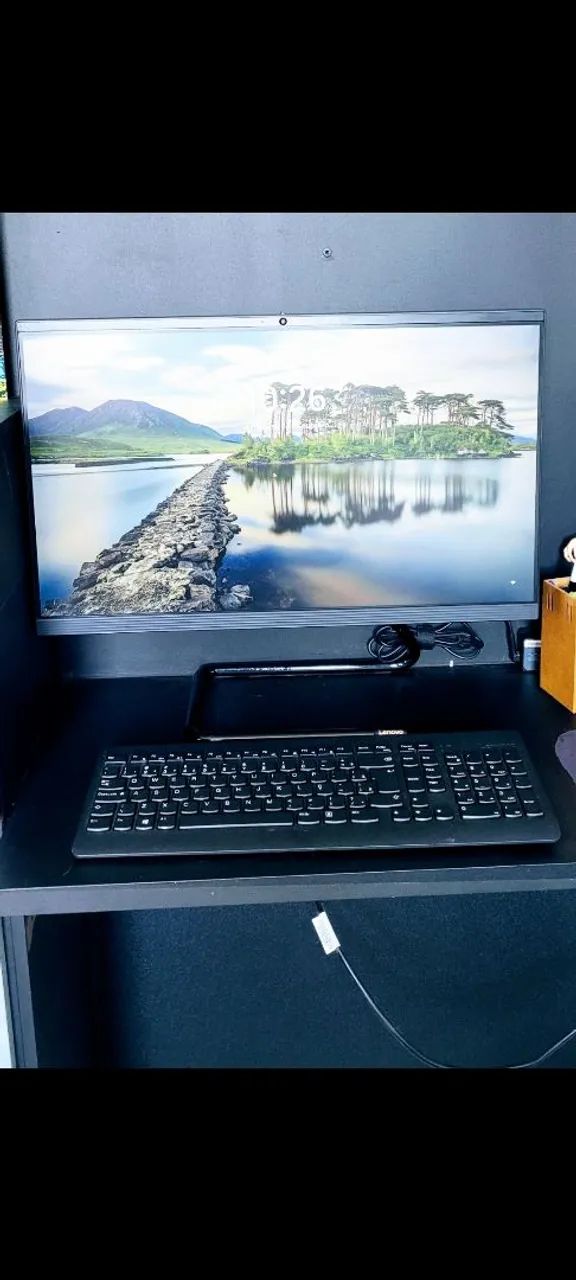 Computador de mesa. - Foto 3