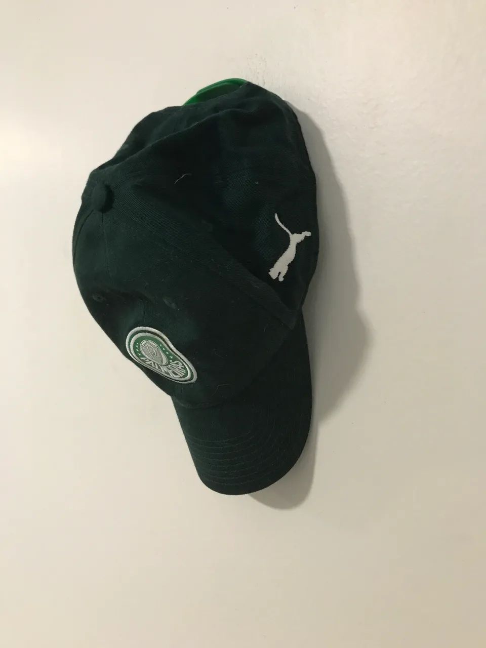 Boné do Palmeiras puma  - Foto 2