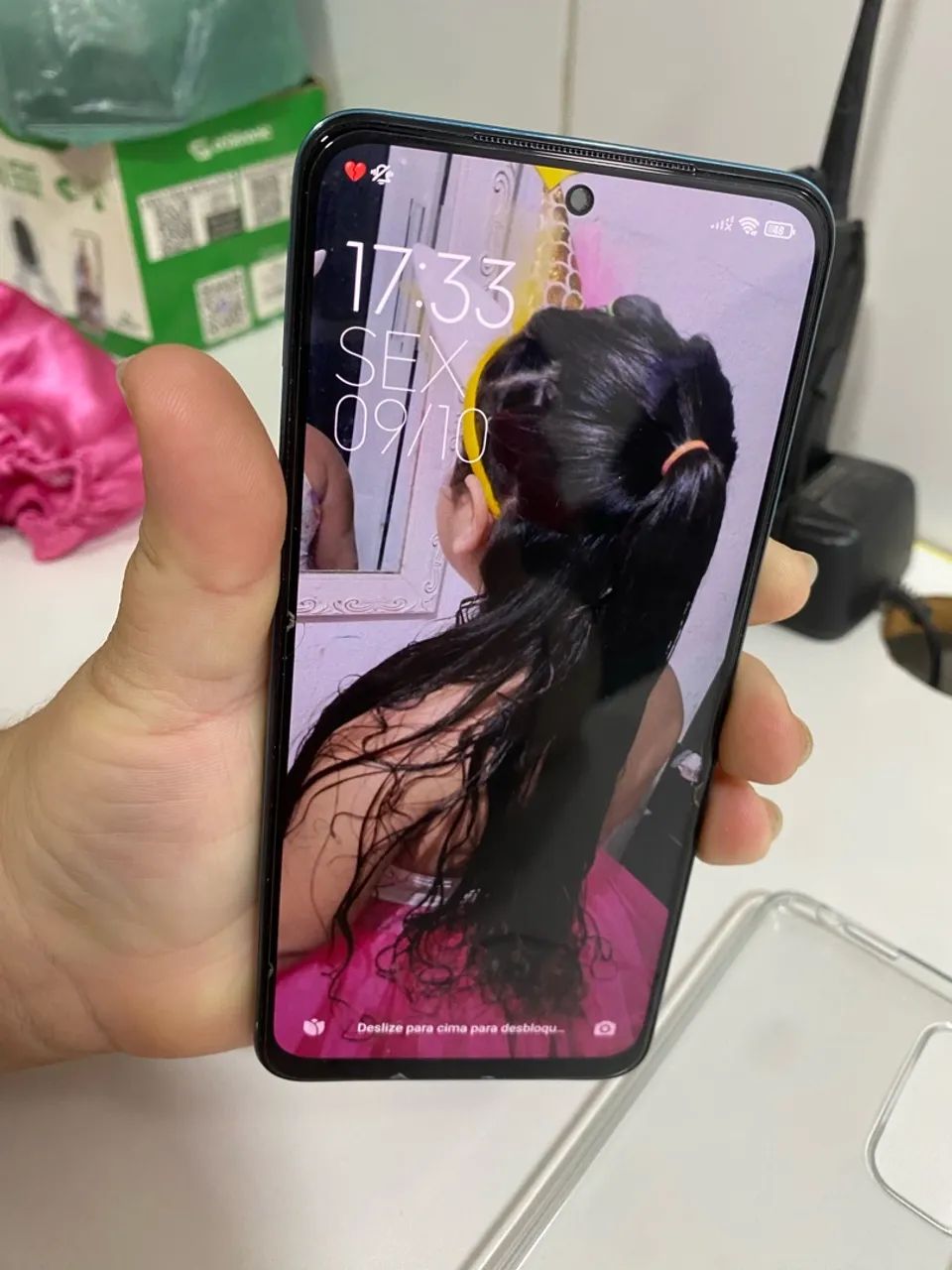 Redmi note 11 128 gb  - Foto 4