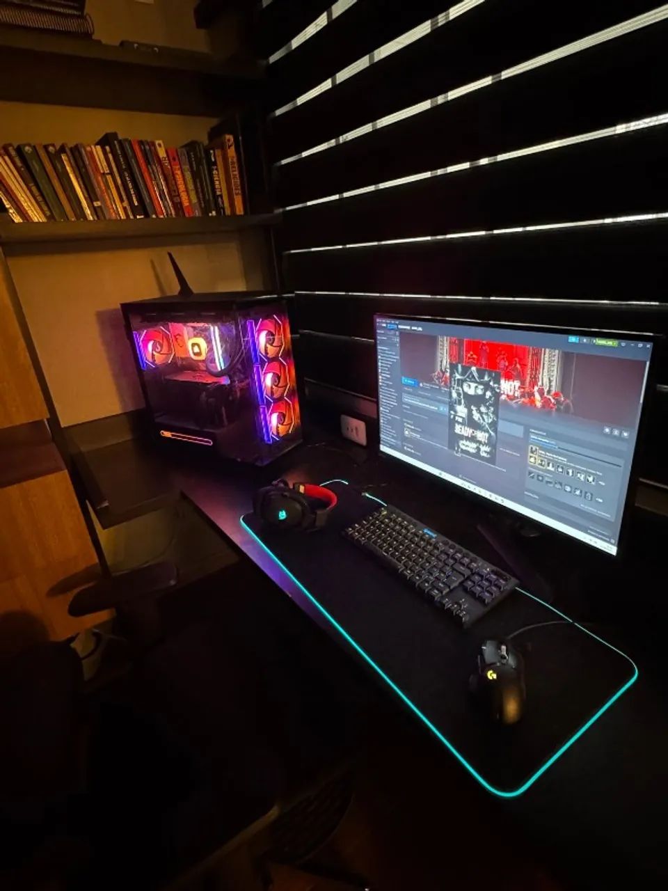 PC GAMER / HIGH END - Foto 4